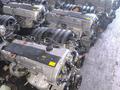 Двигатель 111 компрессор 2.0 бензин за 270 000 тг. в Алматы – фото 7