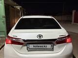 Toyota Corolla 2015 годаүшін7 200 000 тг. в Шымкент – фото 3