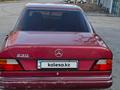 Mercedes-Benz E 230 1992 годаүшін1 000 000 тг. в Шелек – фото 7