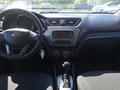 Kia Rio 2014 годаүшін4 690 000 тг. в Актобе – фото 14