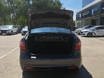 Kia Rio 2014 года за 4 690 000 тг. в Актобе – фото 9