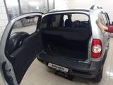 Chevrolet Niva 2013 года за 4 200 000 тг. в Усть-Каменогорск – фото 5