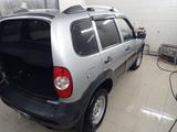 Chevrolet Niva 2013 года за 4 200 000 тг. в Усть-Каменогорск – фото 3