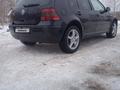 Volkswagen Golf 2002 года за 2 350 000 тг. в Степногорск – фото 41