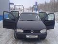 Volkswagen Golf 2002 годаүшін2 350 000 тг. в Астана – фото 7