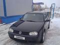 Volkswagen Golf 2002 годаүшін2 350 000 тг. в Астана – фото 46