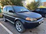 Honda HR-V 1999 года за 3 500 000 тг. в Астана – фото 4