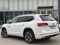 Volkswagen Touareg 2021 года за 25 990 000 тг. в Шымкент – фото 5