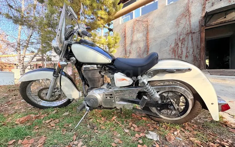Suzuki  LS 650 2005 года за 2 500 000 тг. в Алматы