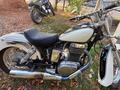 Suzuki  LS 650 2005 года за 2 500 000 тг. в Алматы – фото 2