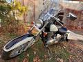 Suzuki  LS 650 2005 года за 2 500 000 тг. в Алматы – фото 4