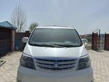 Toyota Alphard 2007 года за 6 500 000 тг. в Актобе – фото 2