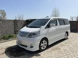 Toyota Alphard 2007 года за 6 500 000 тг. в Актобе – фото 3