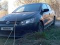 Volkswagen Polo 2013 годаfor3 000 000 тг. в Темиртау – фото 4