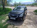 Chevrolet Cobalt 2022 года за 5 700 000 тг. в Алматы