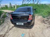 Chevrolet Cobalt 2022 года за 5 700 000 тг. в Алматы – фото 3