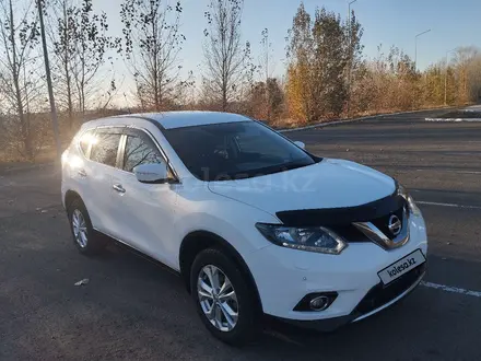 Nissan X-Trail 2016 года за 8 600 000 тг. в Павлодар