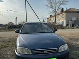 Kia Spectra 2005 года за 1 800 000 тг. в Кокшетау – фото 2