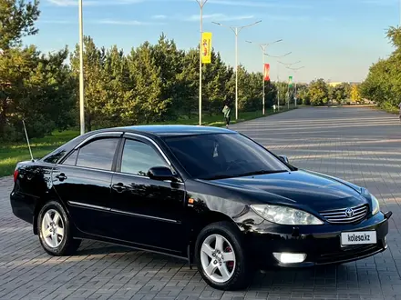 Toyota Camry 2005 года за 6 200 000 тг. в Талдыкорган