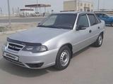 Daewoo Nexia 2012 года за 2 550 000 тг. в Актау – фото 3