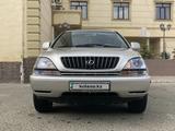 Lexus RX 300 2003 годаүшін5 350 000 тг. в Атырау