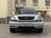 Lexus RX 300 2003 годаүшін4 500 000 тг. в Атырау