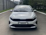 Kia Cerato 2024 годаүшін9 250 000 тг. в Астана – фото 2