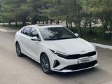 Kia Cerato 2024 годаүшін9 250 000 тг. в Астана – фото 4