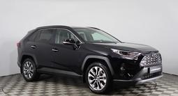 Toyota RAV4 2021 годаүшін17 700 000 тг. в Астана – фото 3