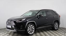 Toyota RAV4 2021 годаүшін17 700 000 тг. в Астана