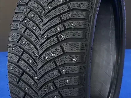 ШИНЫ 285/40 r22 110t XL X-ICE North 4 SUV за 750 000 тг. в Алматы – фото 5