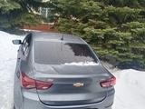 Chevrolet Onix 2023 годаfor6 500 000 тг. в Актобе – фото 4