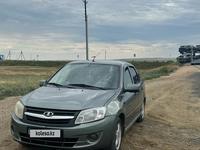 ВАЗ (Lada) Granta 2190 2013 годаfor2 600 000 тг. в Актобе