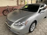 Lexus ES 350 2006 года за 6 500 000 тг. в Тараз