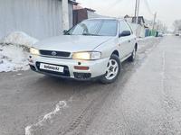 Subaru Impreza 1999 годаүшін1 600 000 тг. в Алматы