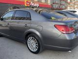 Toyota Avalon 2005 года за 4 700 000 тг. в Атырау – фото 3