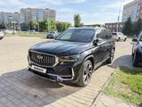 Geely Monjaro 2023 годаүшін12 900 000 тг. в Усть-Каменогорск – фото 5