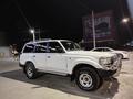 Toyota Land Cruiser 1996 годаfor5 000 000 тг. в Кызылорда – фото 2