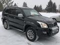 Toyota Land Cruiser Prado 2006 года за 10 600 000 тг. в Усть-Каменогорск – фото 4