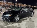 Toyota Camry 2017 года за 6 500 000 тг. в Атырау – фото 3