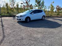 Kia Cee'd 2013 года за 5 300 000 тг. в Алматы