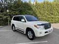 Toyota Land Cruiser 2014 годаүшін30 000 000 тг. в Алматы