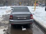 ВАЗ (Lada) Priora 2170 2008 года за 1 200 000 тг. в Тараз – фото 2