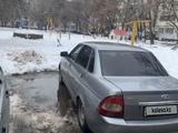 ВАЗ (Lada) Priora 2170 2008 года за 1 200 000 тг. в Тараз – фото 4
