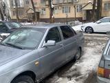 ВАЗ (Lada) Priora 2170 2008 года за 1 200 000 тг. в Тараз – фото 3