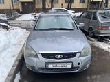 ВАЗ (Lada) Priora 2170 2008 года за 1 200 000 тг. в Тараз