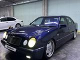 Mercedes-Benz E 280 1998 года за 3 200 000 тг. в Шымкент – фото 3
