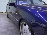 Mercedes-Benz E 280 1998 года за 3 200 000 тг. в Шымкент – фото 2