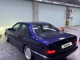 Mercedes-Benz E 280 1998 года за 3 200 000 тг. в Шымкент – фото 5