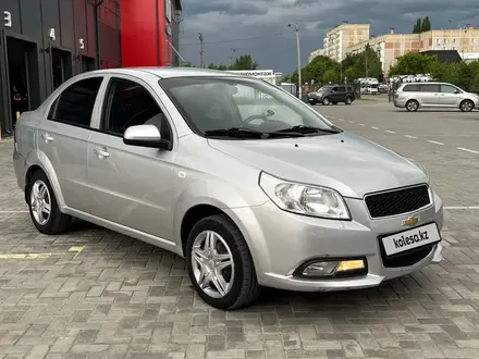 Chevrolet Nexia 2021 года за 4 400 000 тг. в Петропавловск – фото 2